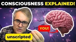 What Is Consciousness? 🧠 The Explanation You've Been Waiting For!