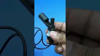 water tank overflow alarm #ideas #water  #experiment