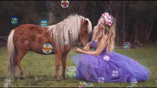 Spring Front Cover Photoshoot ★ HorseWyse Magazine ★ @1itscrunchtime1