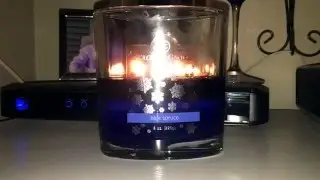 Colonial Candle Blue Spruce *Review*