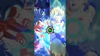 Counter vs Counter!!-Dragon Ball Legends #dblegends #dragonballlegends