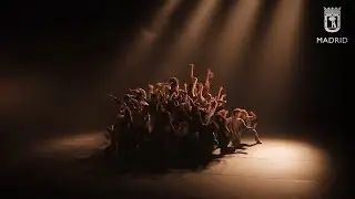El nuevo espacio Centro Danza Matadero convierte a Madrid en la capital mundial de este arte
