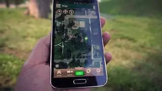 Terrain Navigator Pro Intro