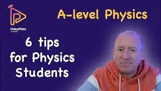 Things you must KNOW before taking A-Level Physics #alevelphysics #physicslessons