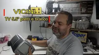 VICINI TV RÁDIO 5.5