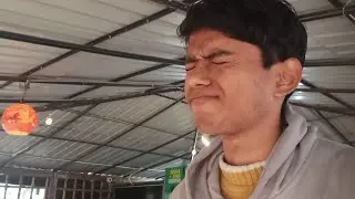 Yah kaise hua. 😭