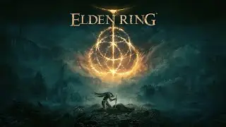 Elden Ring - NG+7 Level 713 Co-op Boss Fights - Gameplay w/ No Commentary