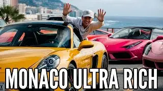 The Genius System That Makes Monaco Irresistible to the Ultra-Rich