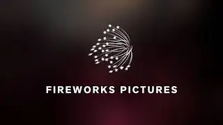 Fireworks Pictures Logo 2026