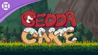 Gedda Cake - First Trailer