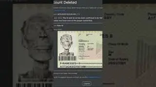 Roblox Fake ID Bans 2 #roblox #memes
