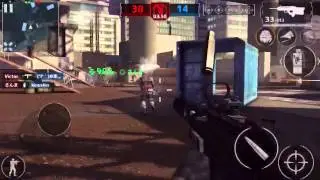 MC5 KD10.5 サプ付きKOG強いw(&lowast;&bull;&omega;&bull;&lowast;)