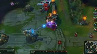 Lux Montage 10 S8