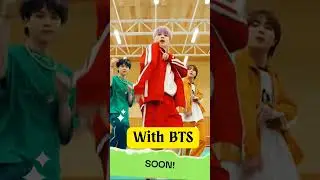 Snoop Dogg to Collaborate with BTS #shorts #bts #snoopdogg #btsarmy #btsshorts