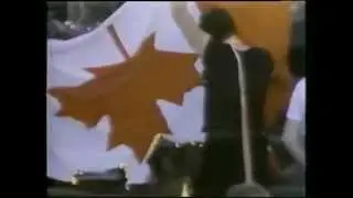 DOA - Interview + Disco Sucks live 1978