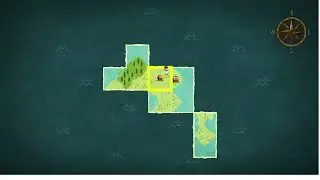 CARTO Gameplay Chapter 1 (Steam)