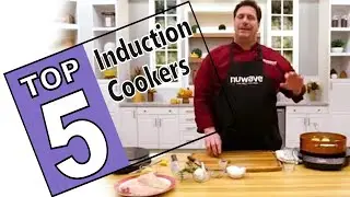 💜Best Induction Cooker On Amazon - 2020 Review