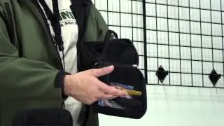 Rundown: Med/Crash Kit and 6-6 Padded Pouch - Diamond Tactical