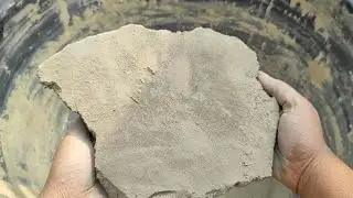 Cement dirt dry dusty crumbling _#cement 