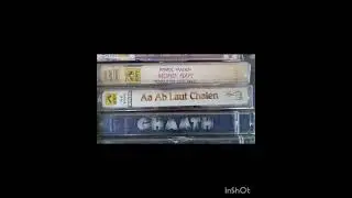 18 Oct25[20]PIC AUDIO CASSETTES SALE,PATIALA TO MOHALI.