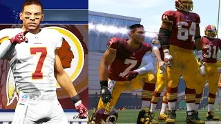 Madden 17 Career Mode Gameplay - Odell Beckham Gets Locked Down!!
