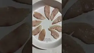 hamachi crudo🍣🎣 comment &ldquo;recipe&rdquo; to get it sent to you DMs!