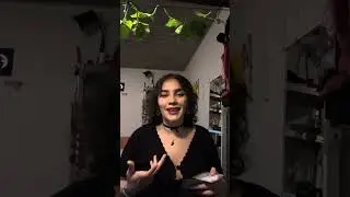 Un mensaje para vos que te gusta vivir la vida🌱✨🐦‍⬛