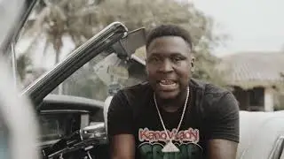 PC Tweezie - KLGB (Official Music Video)