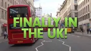 Are You Up For The Challenge - Body by Vi UK