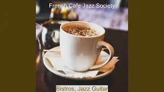 Jazz Violin - Background Music for Cafes