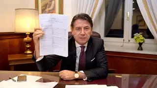Bugie di Meloni su Mes e Superbonus, ecco la verità