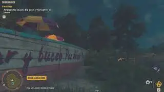 FARCRY6GUERRILLA_THE MISSING MUSE: TREASUURE HUNT PART 4