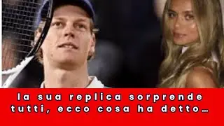 Sinner, dichiarazioni prima degli US Open: la sua replica sorprende tutti, ecco cosa ha detto&hellip;