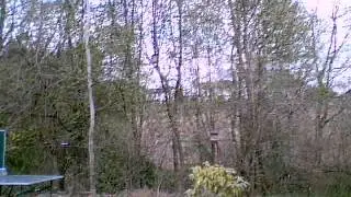 Fr&uuml;hling in Wagersbach