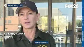 Fresno Sheriff using AI tools to search for missing deer hunter