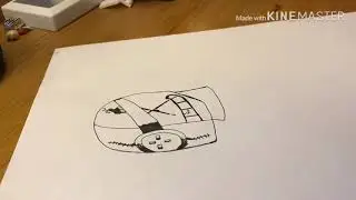 Drawing 2020 X.R (Revamp)
