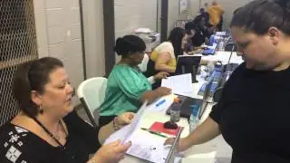Angel Tree 2014 Wanda's Story Client Testimonies Shreveport Salvation Army