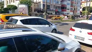Намаз в Алании.