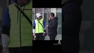 p&egrave;re bourasse (Cam&eacute;ra cach&eacute;e) le rat du 69 !! Et alors 69 ???!!