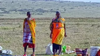 Masai Mara Sopa Lodge - Keekorok Lodge - Kenya