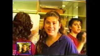 סרטון סיום יב שבט המבשר