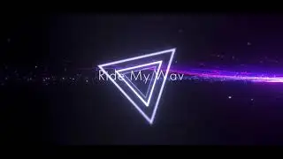 Ride My Wav (Prod. by Ace) #Dopamine