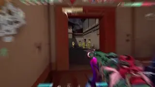 IS REYNA OVERPOWERED??