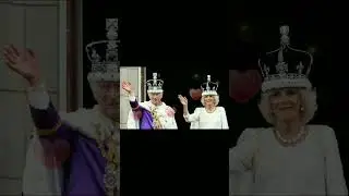 Royal family announces #news #britishroyal #shortsfeed #kingcharles #royalfamily #viral #wedding
