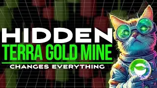 This HIDDEN Terra Luna Classic GOLD MINE Changes EVERYTHING