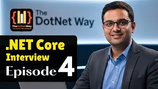 .NET Framework vs .NET Core vs .NET 8 &ndash; What to Use in 2025? (Ep. 4)