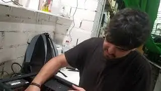 Parodia anuncio Yeabit informatica