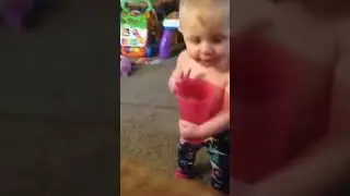 Cute Babies Water Fails, Ooopsie! 😅