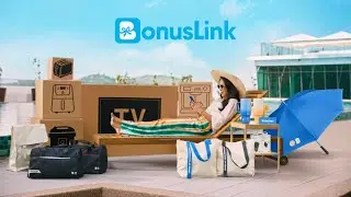 BonusLink Perks