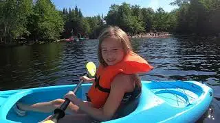 OLD FORGE CAMPING RESORT, Old Forge, NY 2022